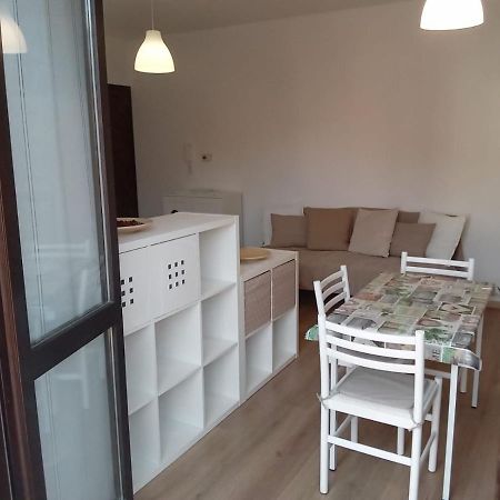 Casa Stefania 3 Apartman Mandello del Lario Kültér fotó