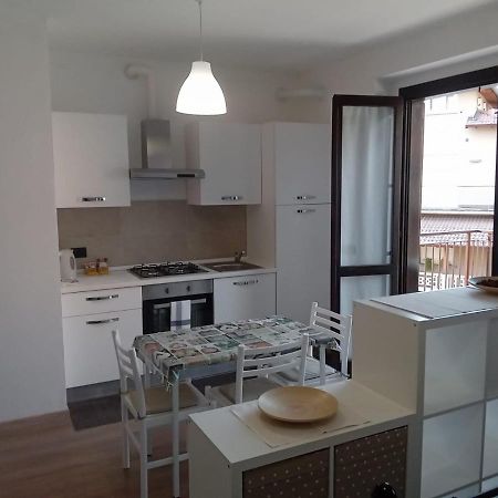 Casa Stefania 3 Apartman Mandello del Lario Kültér fotó