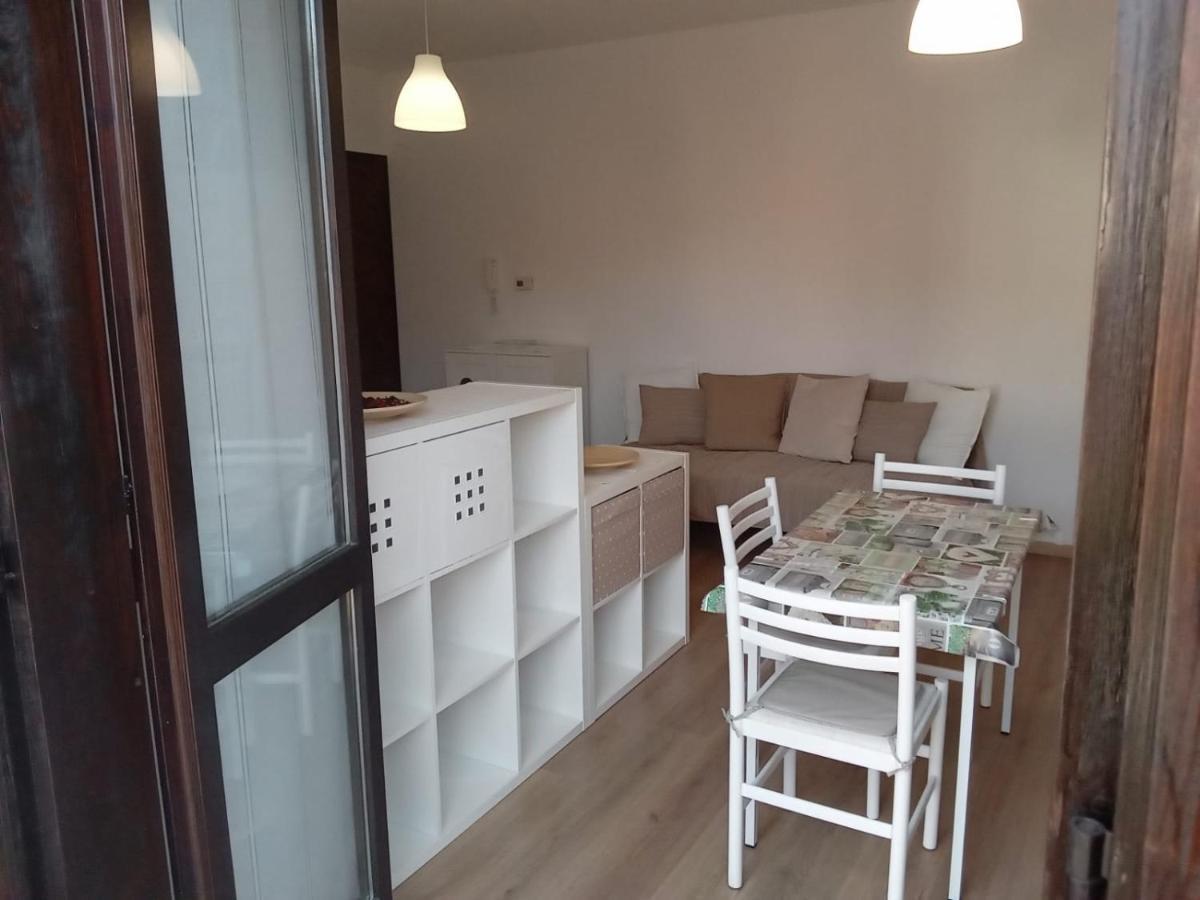 Casa Stefania 3 Apartman Mandello del Lario Kültér fotó